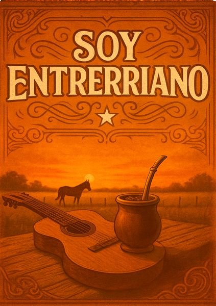Argentina / Rural